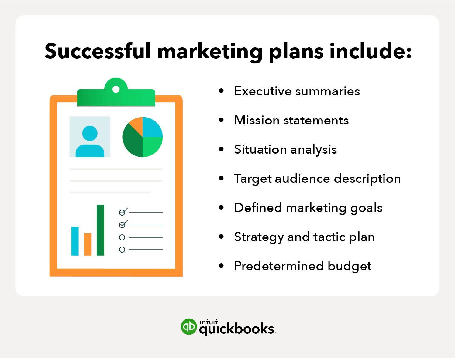 Successful QuickBooks Marketing Plan Successful QuickBooks Marketing Plan | MMB