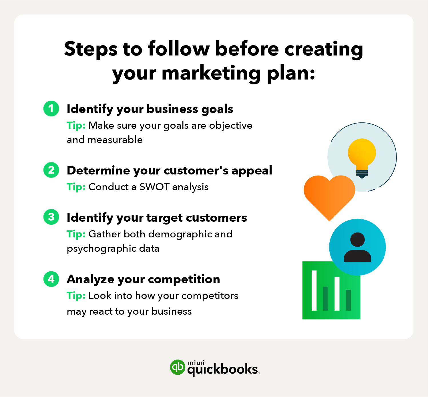 QuickBooks Marketing Plan Research QuickBooks Marketing Plan Research | MMB