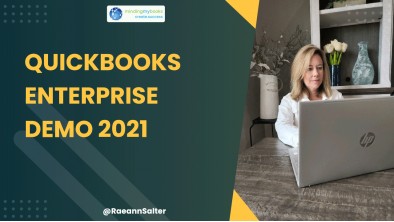 Quickbooks Enterprise Demo 2021