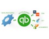 MISys Manufacturing Integration with QuickBooks Online, Enterprise | All-In-One Demo
