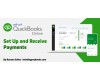 How to Set Up and Receive Payments in QuickBooks Online