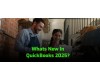 QuickBooks 2025 Features: What's New in the Latest Update?