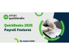 QuickBooks 2025 Payroll: New Features That Simplify Payroll for U.S. Businesses