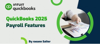 QuickBooks 2025 Payroll: New Features That Simplify Payroll for U.S. Businesses