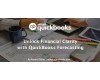 Mastering the QuickBooks Enterprise Cash Flow Forecast: A Strategic Tool for U.S. Businesses