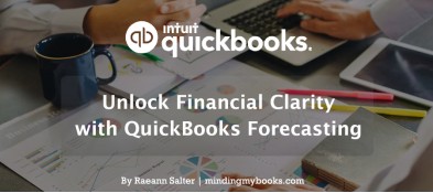 Mastering the QuickBooks Enterprise Cash Flow Forecast: A Strategic Tool for U.S. Businesses