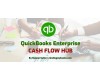 QuickBooks Enterprise Cash Flow Hub: To Maximize Intercompany Transaction Efficiency