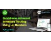 How to Use QuickBooks Lot Numbers for Advanced Inventory Tracking