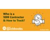 How to Track 1099 Contractors in QuickBooks for U.S. Tax Compliance