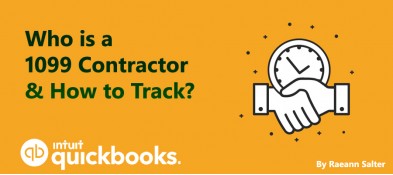 How to Track 1099 Contractors in QuickBooks for U.S. Tax Compliance