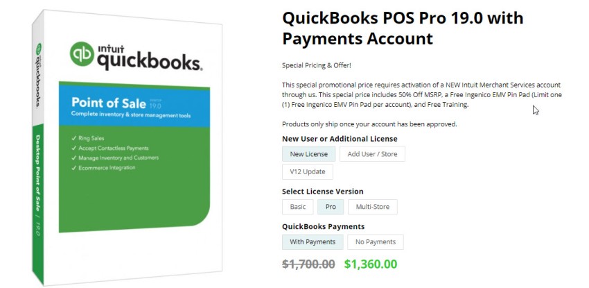 QuickBooks Solution Provider Partner Program