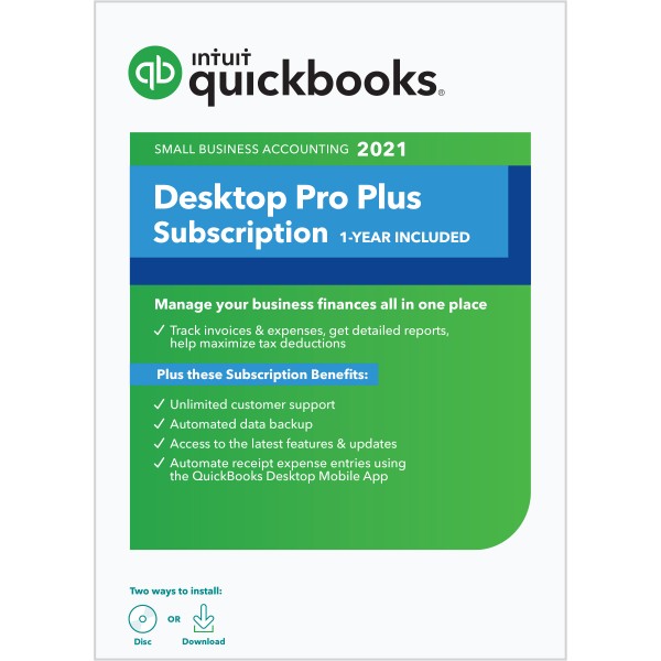 quickbooks 2010 software for sale