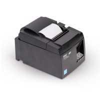 QuickBooks POS Receipt Printer (Black)