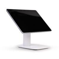 QuickBooks POS Universal Tablet Stand (White)