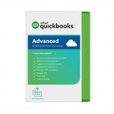 QuickBooks Online Advanced - Monthly Plan for Multi-Company