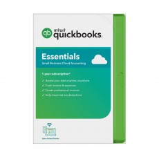 QuickBooks Online Essentials - Monthly Plan for Multi-Company