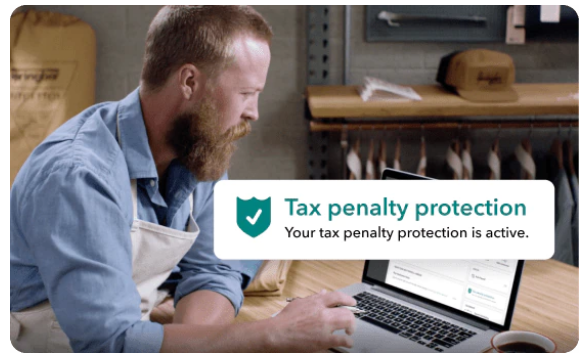 Tax Penalty Protection