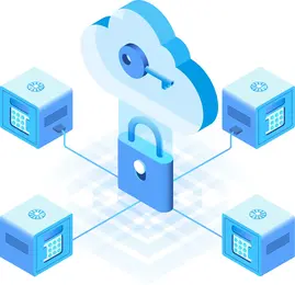 Secure Workspace for Cloud Hosting - Minding My Books