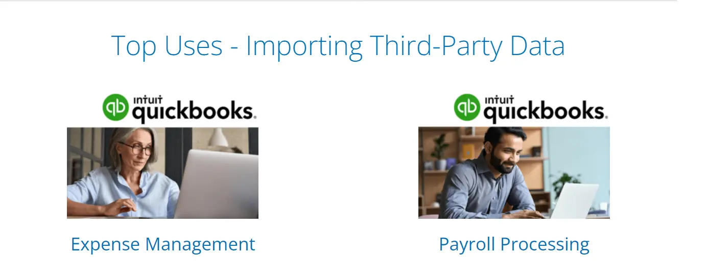 Transaction Pro Apps for QuickBooks - Minding My Books