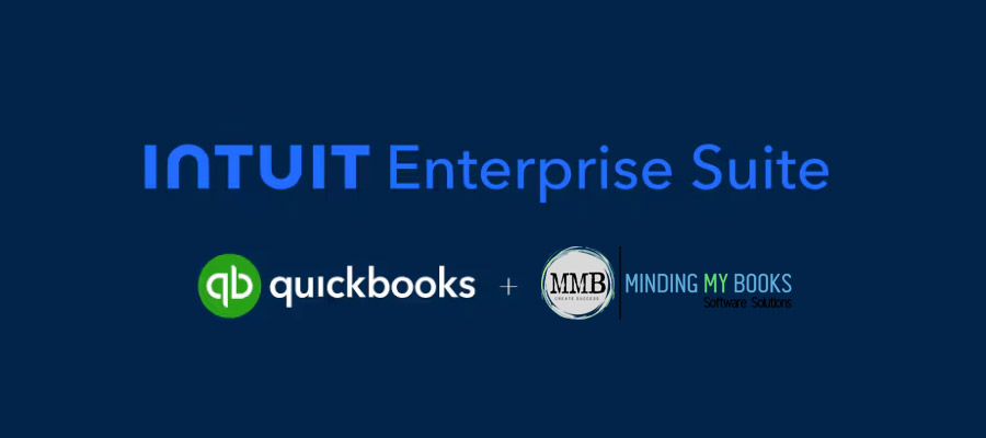 Intuit launched Intuit Enterprise Suite: A Complete Guide for Large Businesses