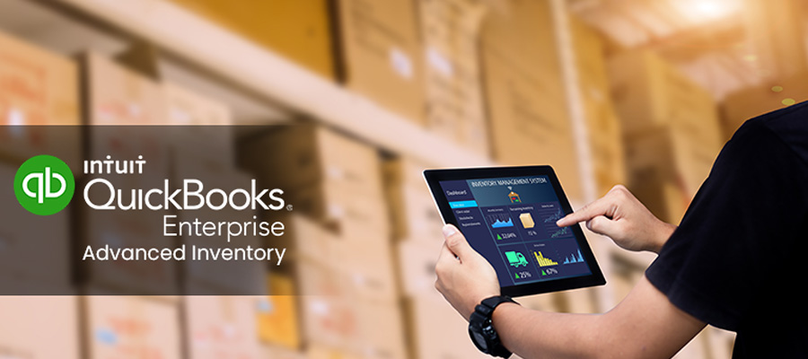 How QuickBooks Enterprise Enhances Inventory Management and Automation