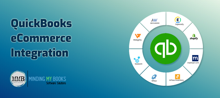 Complete Guide to QuickBooks and eCommerce Integration