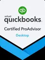 Raeann Salter: QB Desktop - QuickBooks Advanced ProAdvisor