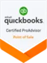 Raeann Salter: QB-POS - QuickBooks Advanced ProAdvisor