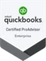Raeann Salter: QBES - QuickBooks Advanced ProAdvisor