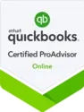 Raeann Salter: QBO - QuickBooks Advanced ProAdvisor
