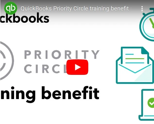 Quickbooks Online and on-demand online training - Minding My Books