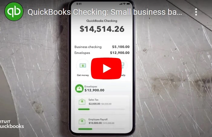Quickbooks Online to manage cash flow easily - Minding My Books
