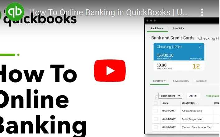 Quickbooks Online to track sales and sales tax - Minding My Books
