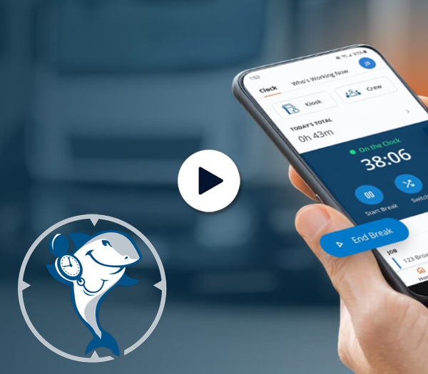 ClockShark Time Tracking Integration with QuickBooks | MMB