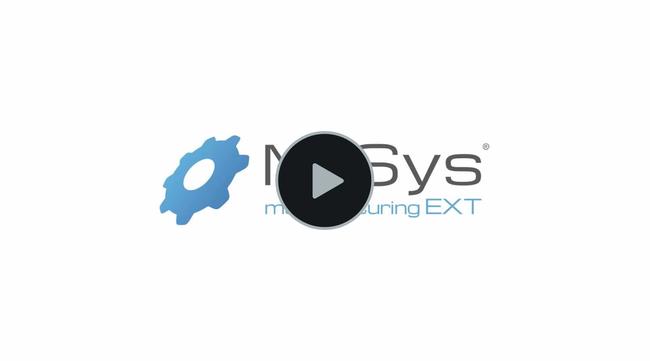 MISys EXT mobile app for manufacturing and QuickBooks integration