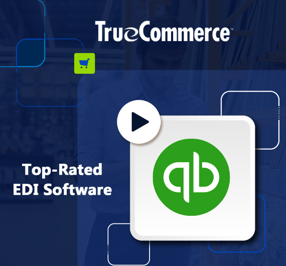 TrueCommerce ERP and EDI Integration for QuickBooks | MMB