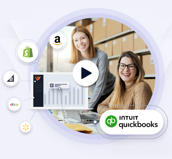 QuickBooks Ecommerce Integration Powered by Webgility | MMB