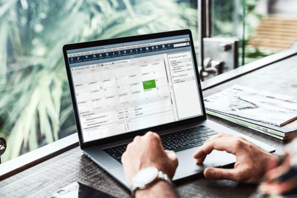 Data Sync to QuickBooks with Transaction Pro | MMB