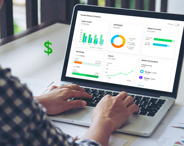 Minding My Books- QuickBooks Training