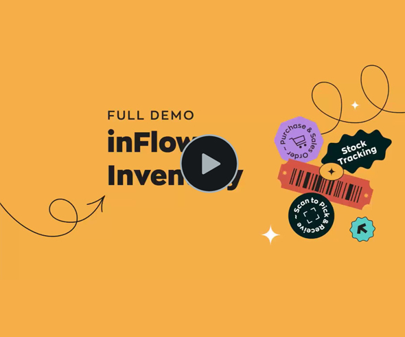 inFlow Inventory Integration with QuickBooks Online | MMB