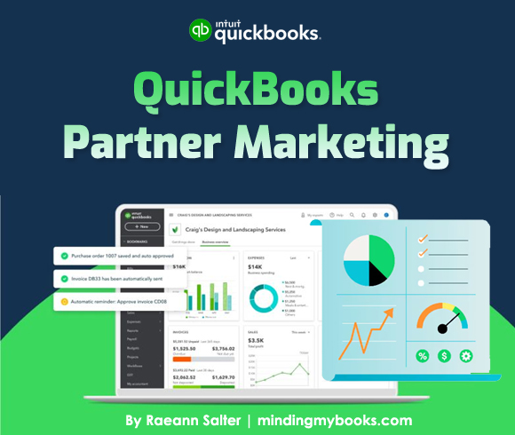 QuickBooks Enterprise Partner Marketing QuickBooks Enterprise Partner Marketing | MMB