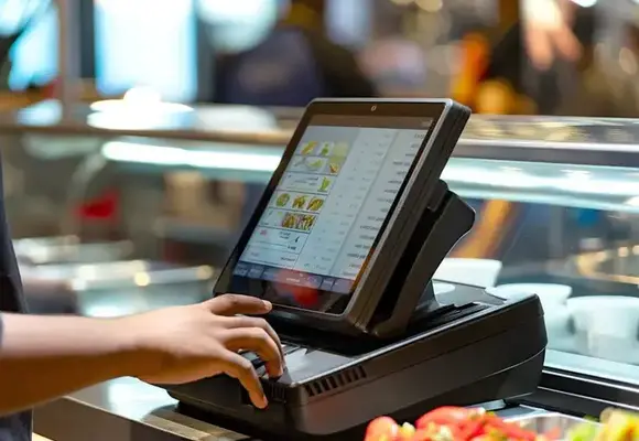 Lightspeed POS Lightspeed POS | MMB