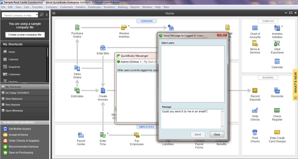 More Multi-User Activities More Multi-User Activities