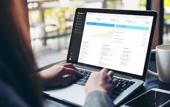 Intuit QuickBooks Commerce | MMB
