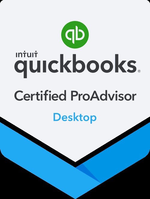 Raeann Salter - QuickBooks Advanced ProAdvisor