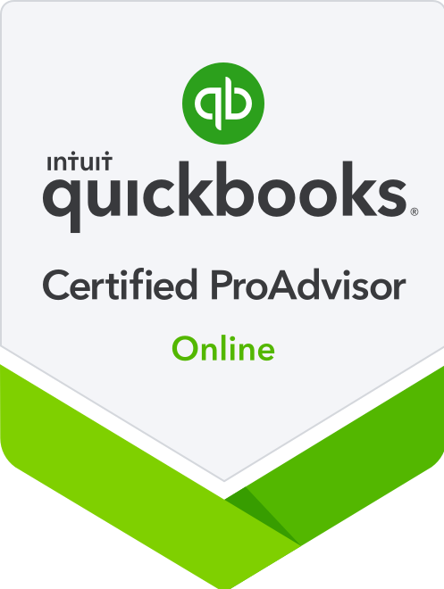 Raeann Salter - QuickBooks Advanced ProAdvisor