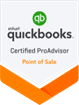 Raeann Salter - QuickBooks Advanced ProAdvisor