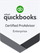 Raeann Salter - QuickBooks Advanced ProAdvisor