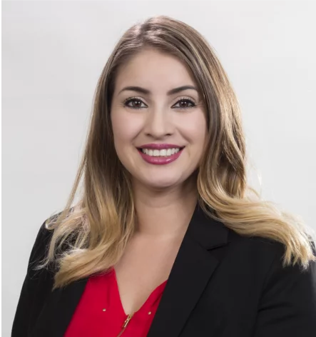 Julia Borquez, Intuit Channel Account Manager for MMB
